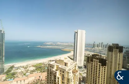 Apartment - 2 Bedrooms - 2 Bathrooms for sale in Murjan 1 - Murjan - Jumeirah Beach Residence - Dubai