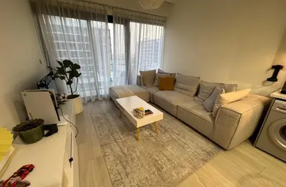 شقة - غرفة نوم - 1 حمام للبيع في عزيزي ريفيرا - ميدان واحد - ميدان - دبي شقة - غرفة نوم - 1 حمام للبيع في عزيزي ريفيرا - ميدان واحد - ميدان - دبي