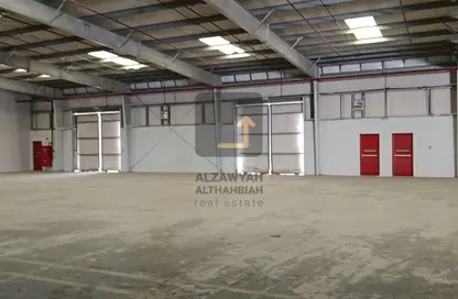 Warehouse - Studio - 1 Bathroom for rent in Al Sajaa Industrial - Al Sajaa - Sharjah Warehouse - Studio - 1 Bathroom for rent in Al Sajaa Industrial - Al Sajaa - Sharjah