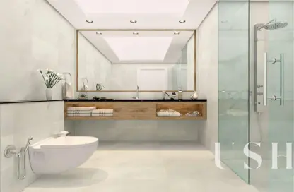 Apartment - 2 Bedrooms - 2 Bathrooms for sale in Marina Living - Dubai Marina - Dubai