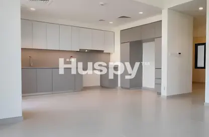 Villa - 4 Bedrooms - 4 Bathrooms for sale in Greenviews 2 - EMAAR South - Dubai South (Dubai World Central) - Dubai