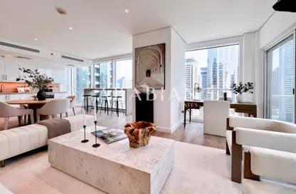 Apartment - 2 Bedrooms - 2 Bathrooms for sale in Lake View Tower - JLT Cluster B - Jumeirah Lake Towers - Dubai