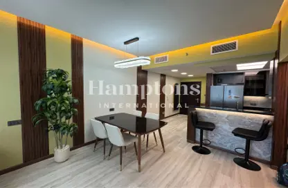 Apartment - 1 Bedroom - 1 Bathroom for sale in Marina Diamond 6 - Marina Diamonds - Dubai Marina - Dubai