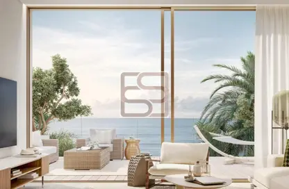 Villa - 4 Bedrooms - 5 Bathrooms for sale in Bay Villas - Dubai Islands - Dubai
