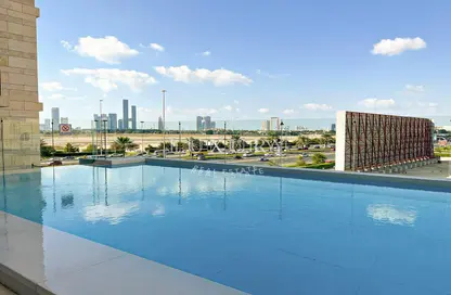 Apartment - 1 Bedroom - 1 Bathroom for rent in O10 - Al Jaddaf - Dubai