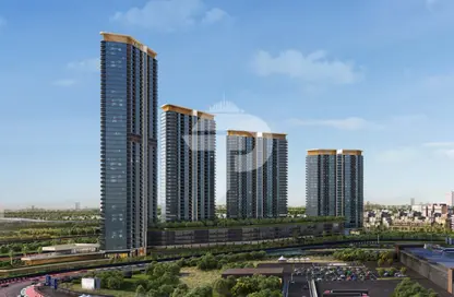 Apartment - 1 Bedroom - 2 Bathrooms for sale in Sobha Solis - Motor City - Dubai Apartment - 1 Bedroom - 2 Bathrooms for sale in Sobha Solis - Motor City - Dubai
