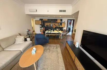 Apartment - 2 Bedrooms - 3 Bathrooms for sale in Lakeshore Tower 1 - JLT Cluster Y - Jumeirah Lake Towers - Dubai