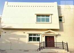 Outdoor House image for: Villa - 3 bedrooms - 5 bathrooms for rent in Sharqan - Al Heerah - Sharjah, Image 1