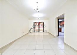 Apartment - 2 bedrooms - 2 bathrooms for rent in Muwaileh 29 Building - Muwaileh - Sharjah