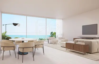 Duplex - 3 Bedrooms - 5 Bathrooms for sale in Sealine Residences - Al Zorah - Ajman