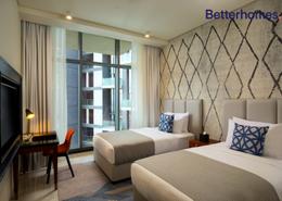 Apartment - 2 bedrooms - 2 bathrooms for rent in Millennium Atria Business Bay - Business Bay - Dubai