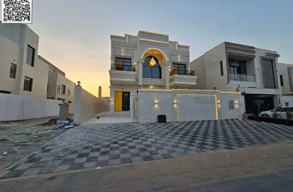 Villa - 6 Bedrooms - 7+ Bathrooms for sale in Al Zaheya Gardens - Al Zahya - Ajman