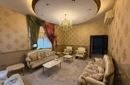 Villa - 6 Bedrooms - 6 Bathrooms for rent in Al Mowaihat 3 - Al Mowaihat - Ajman