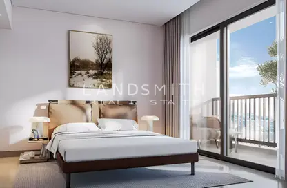 Apartment - 1 Bedroom - 2 Bathrooms for sale in Sobha Orbis - Motor City - Dubai
