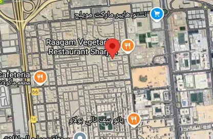 أرض - استوديو للبيع في مويلح - الشارقة
