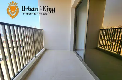 Apartment - 3 Bedrooms - 4 Bathrooms for rent in Oak House Arjan - Arjan - Dubai