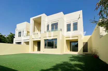Villa - 4 Bedrooms - 5 Bathrooms for rent in Mira Oasis 3 - Mira Oasis - Reem - Dubai