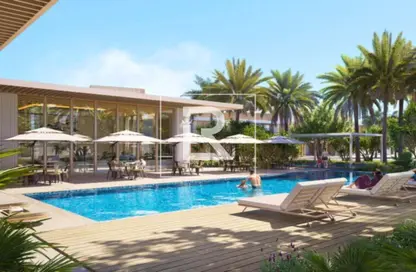 Townhouse - 3 Bedrooms - 4 Bathrooms for sale in Reem Hills - Najmat Abu Dhabi - Al Reem Island - Abu Dhabi