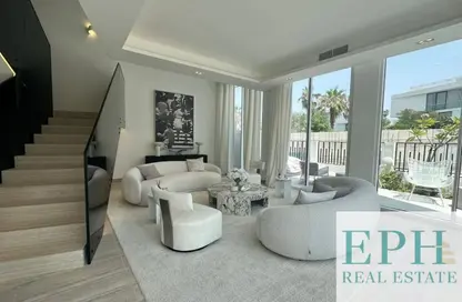 فيلا - 4 غرف نوم - 5 حمامات للبيع في البراري إكسورا - البراري - دبي