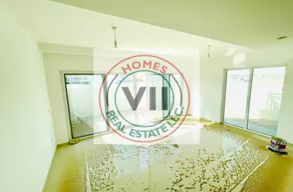 Townhouse - 4 Bedrooms - 4 Bathrooms for sale in Camelia - Damac Hills 2 - Dubai