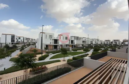 فيلا - 4 غرف نوم - 7 حمامات للايجار في إيلي صعب 1 - ايلي صعب - المرابع العربية 3 - دبي فيلا - 4 غرف نوم - 7 حمامات للايجار في إيلي صعب 1 - ايلي صعب - المرابع العربية 3 - دبي