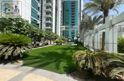 Apartment - 2 Bedrooms - 4 Bathrooms for rent in Al Majaz 1 - Al Majaz - Sharjah