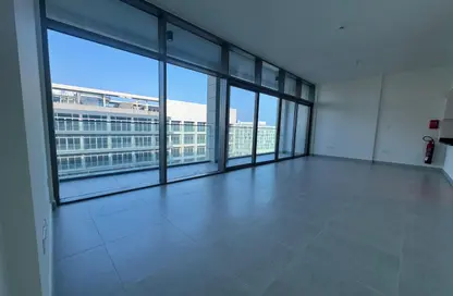 Apartment - 1 Bedroom - 2 Bathrooms for rent in Park View - Saadiyat Island - Abu Dhabi