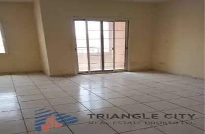 Apartment - 1 Bedroom - 2 Bathrooms for sale in Italy Cluster - International City - Dubai
