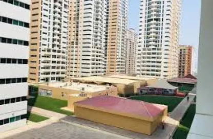 Apartment - 2 Bedrooms - 2 Bathrooms for sale in Ajman One Tower 8 - Ajman One - Ajman Downtown - Ajman