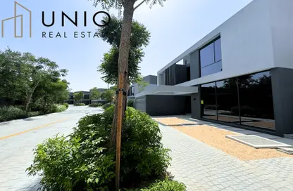 Villa - 5 Bedrooms - 6 Bathrooms for sale in Robinia - Masaar - Tilal City - Sharjah