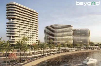 Apartment - 3 Bedrooms - 5 Bathrooms for sale in Sea La Vie - Yas Bay - Yas Island - Abu Dhabi