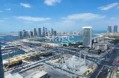 شقة - غرفة نوم - 2 حمامات للبيع في (برج كيان (إنفينيتي - دبي مارينا - دبي