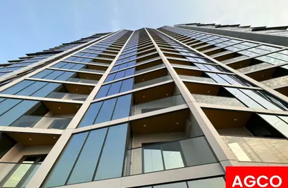 Duplex - 4 Bedrooms - 5 Bathrooms for sale in Waves Grande - Sobha Hartland - Mohammed Bin Rashid City - Dubai
