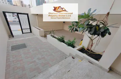 Villa - 5 Bedrooms - 6 Bathrooms for rent in Al Falah Street - City Downtown - Abu Dhabi