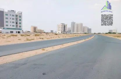 أرض - استوديو للبيع في تلال عجمان - العالية - عجمان