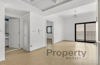 Apartment - 1 Bedroom - 1 Bathroom for sale in The Nook 1 - The Nook - Wasl Gate - Dubai