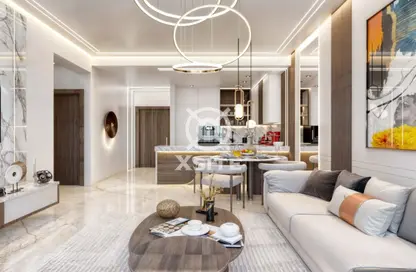 Apartment - 1 Bedroom - 2 Bathrooms for sale in Zyra Vista Residences - Al Warsan 4 - Al Warsan - Dubai