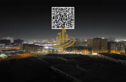 شقة - 1 حمام للبيع في أبراج النعيمية سي - النعيمية - عجمان