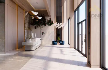 Apartment - 1 Bedroom - 3 Bathrooms for sale in Samana Resorts - Dubai Production City (IMPZ) - Dubai