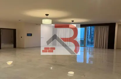 شقة - غرفة نوم - 1 حمام للايجار في برج يوبورا 1 - أبراج يو بورا - الخليج التجاري - دبي