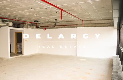 Office Space - Studio for rent in Jumeirah Business Centre 3 (JBC 3) - JLT Cluster Y - Jumeirah Lake Towers - Dubai