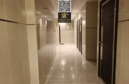 Apartment - 1 Bedroom - 2 Bathrooms for rent in Al Jurf 2 - Al Jurf - Ajman Downtown - Ajman