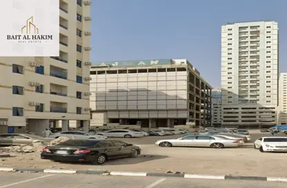 For sale land G+12 in Ajman Industrial 2 