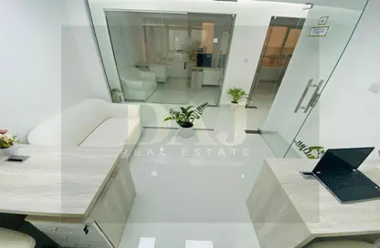 مركز أعمال - استوديو - 1 حمام للايجار في بورسعيد - ديرة - دبي