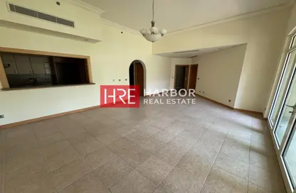 شقة - 2 غرف نوم - 3 حمامات للبيع في الحبول - مساكن شور لاين - نخلة جميرا - دبي