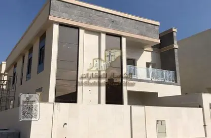 Villa - 5 Bedrooms - 6 Bathrooms for sale in Al Yasmeen 1 - Al Yasmeen - Ajman