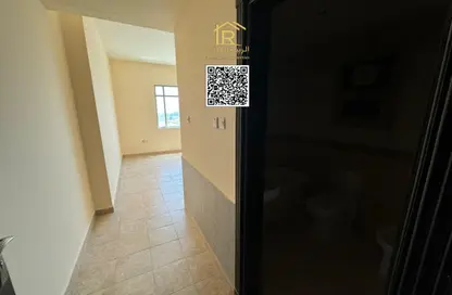 Apartment - 1 Bedroom - 2 Bathrooms for rent in Sheikh Jaber Al Sabah Street - Al Naimiya - Al Nuaimiya - Ajman