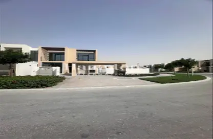 فيلا - 4 غرف نوم - 4 حمامات للايجار في جرينفيو 3 - اعمار الجنوبية - دبي الجنوب (مركز دبي العالمي) - دبي