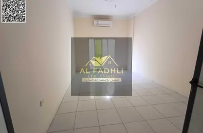 شقة - غرفة نوم - 1 حمام للايجار في 2 المويهات - المويهات - عجمان