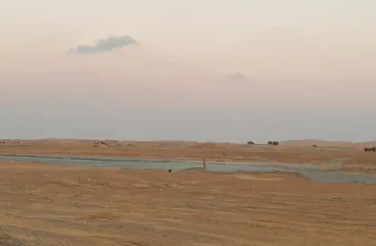 أرض - استوديو للبيع في البليده - البطائح - الشارقة
